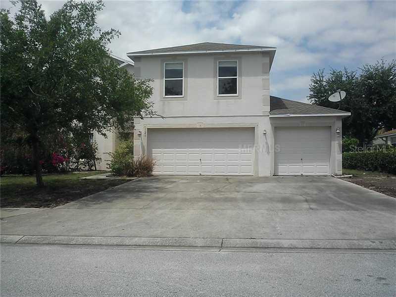 120 Evergreen Dr., Auburndale, FL 33823