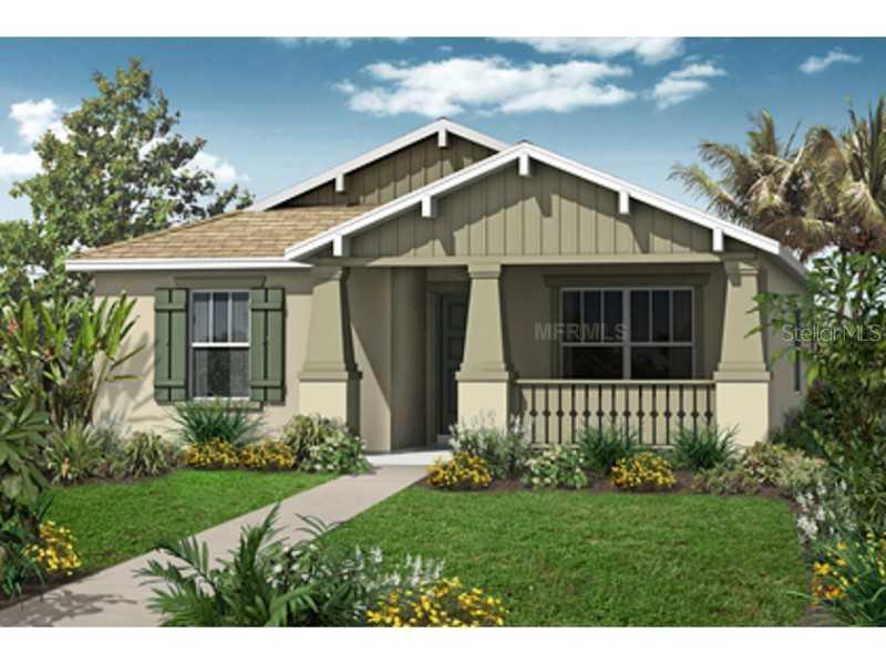 8119 Pacific Loon St., Winter Garden, FL 34787