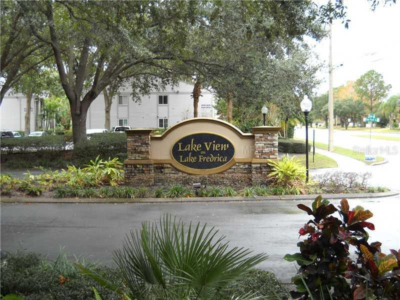 2313 Oak Park Way #202, Orlando, FL 32822