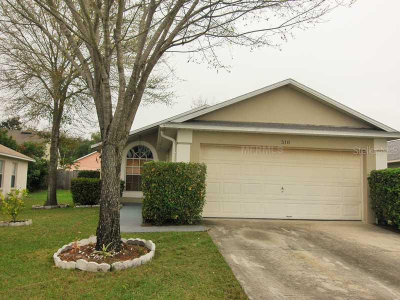 510 Dharma Cir., Winter Garden, FL 34787