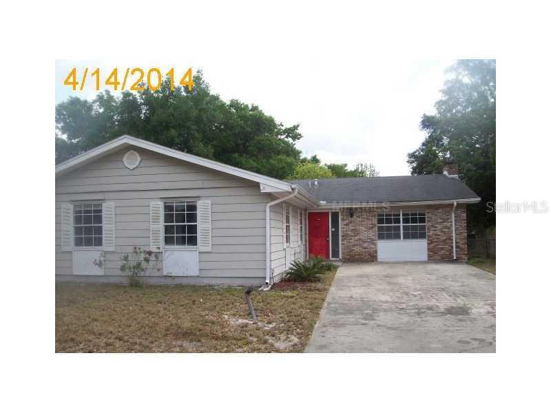 7211 Lake Floy Cir., Orlando, FL 32819