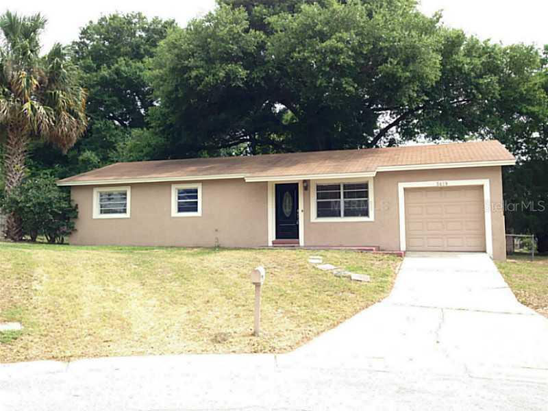 5619 Marie Ct., Orlando, FL 32818