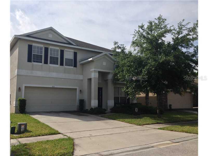 2635 Quarry Stone Ct., Oviedo, FL 32765