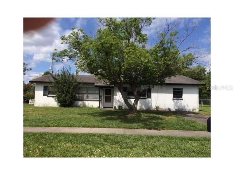 5906 Fairlawn Dr., Orlando, FL 32809