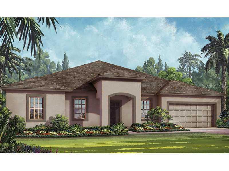 5861 Pearl Estates Ln., Sanford, FL 32771