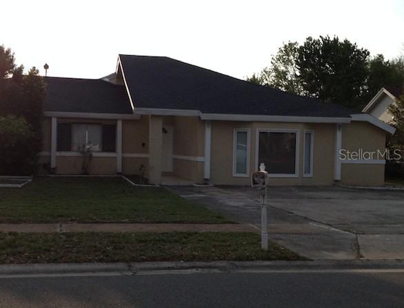 626 Murphy Rd., Winter Springs, FL 32708