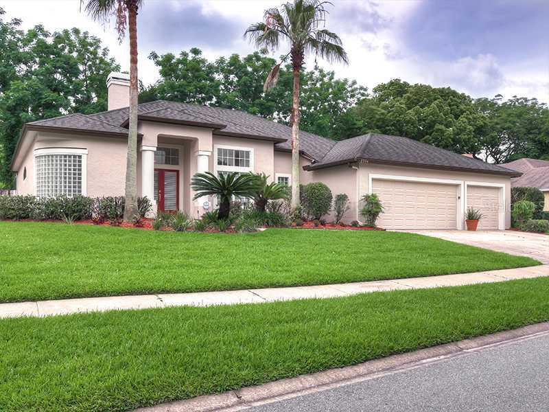 2306 Ridgeside Rd., Apopka, FL 32712