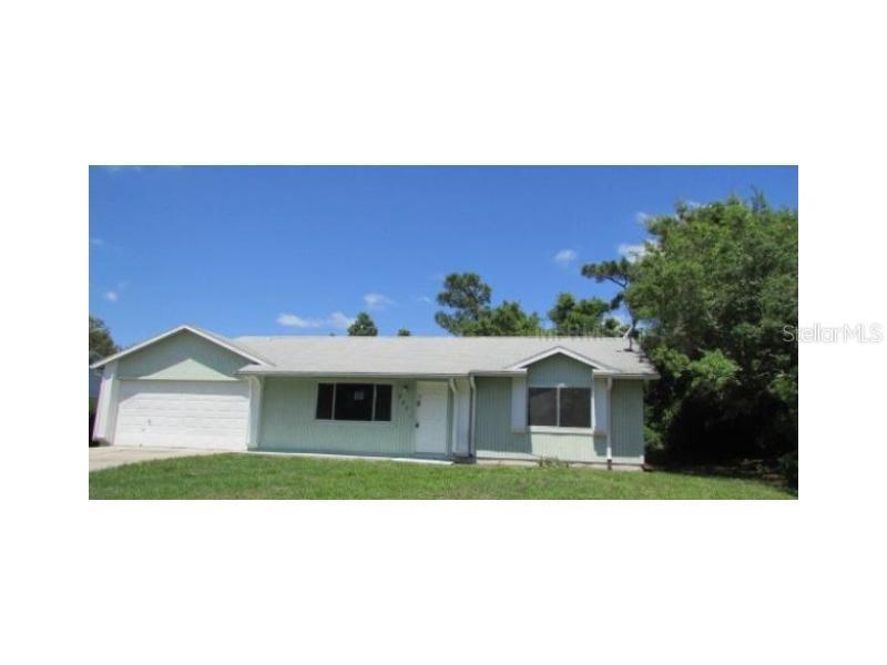 [Address Hidden by Seller], Deltona, FL 32725