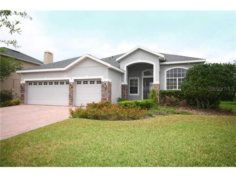 3730 Valley Oaks Ct., Oviedo, FL 32766