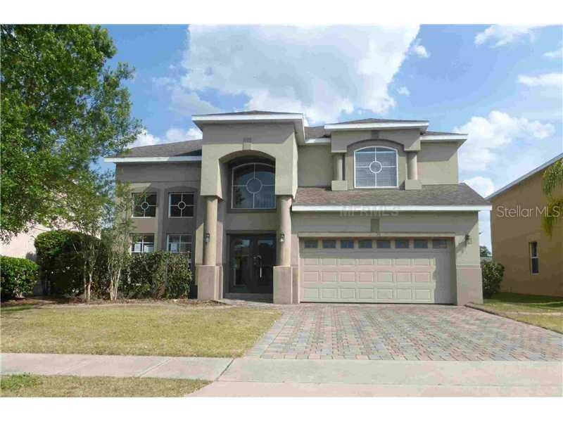 33750 Terragona Dr., Sorrento, FL 32776