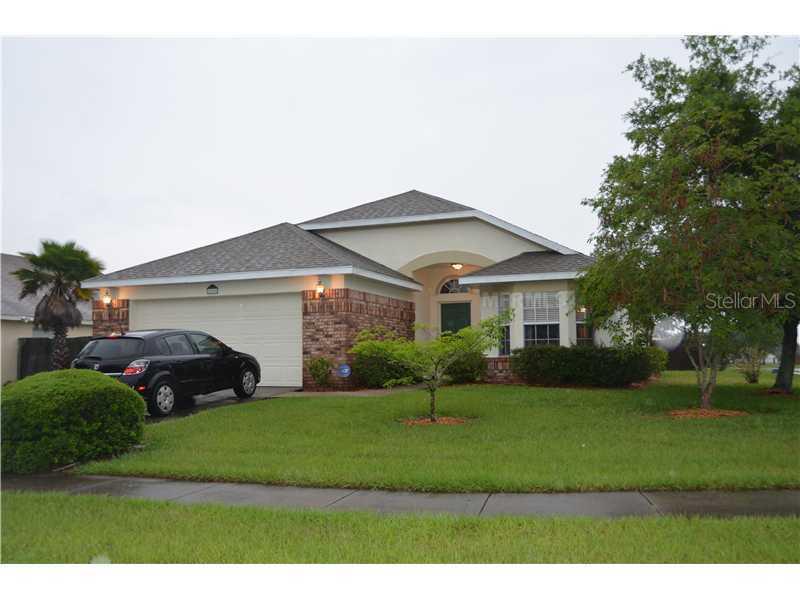 8100 Fort Thomas Way, Orlando, FL 32822