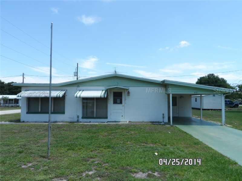 401 California Ave., Saint Cloud, FL 34769