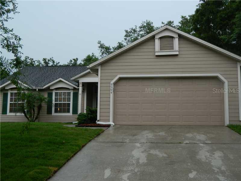 9594 Lingwood Tr., Orlando, FL 32817