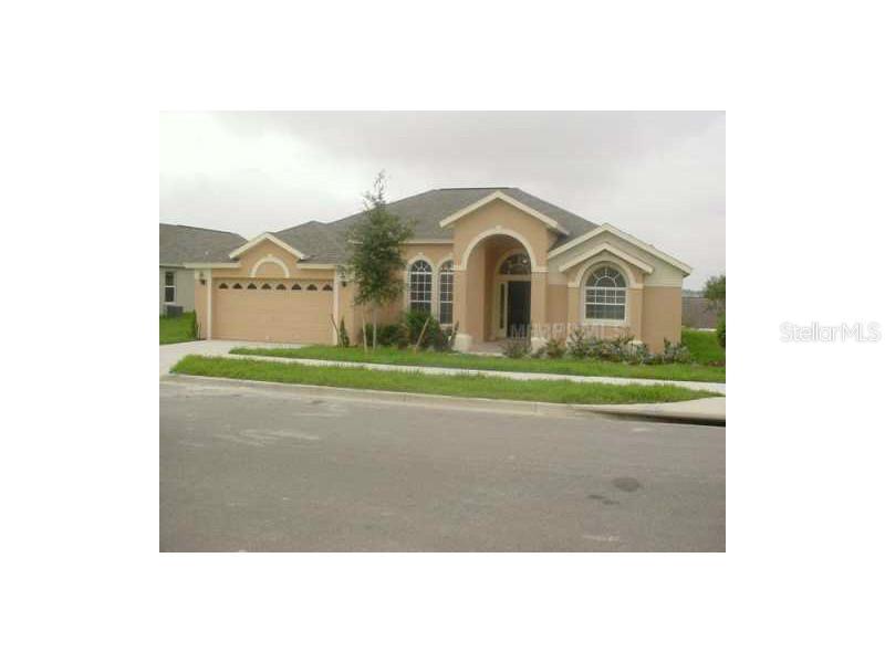 2518 Holly Berry Cir., Clermont, FL 34711