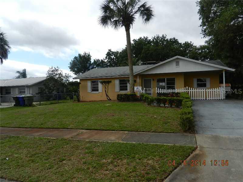 1810 Hiawatha Dr., Kissimmee, FL 34741