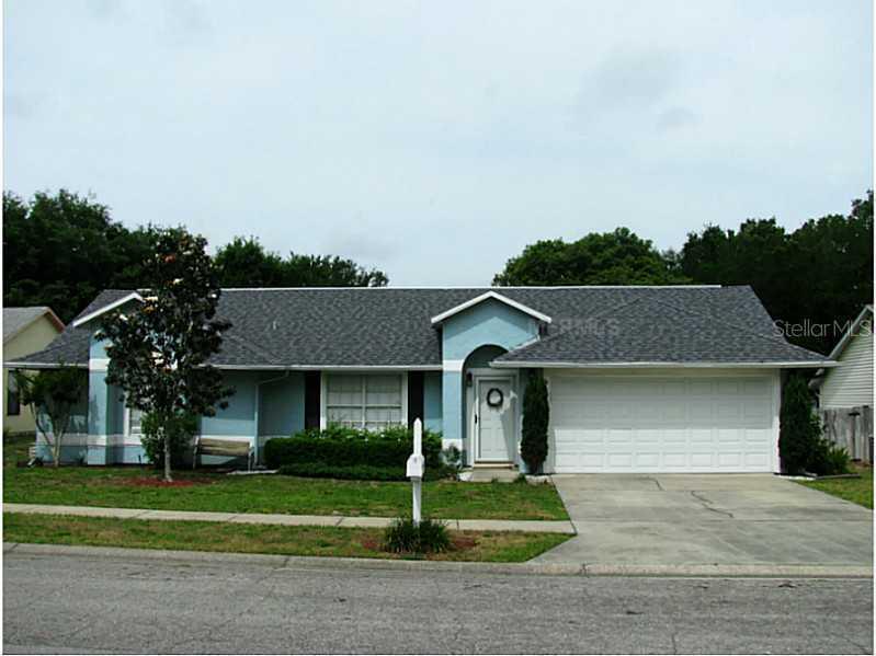 5154 Wood Ridge Ct., Ocoee, FL 34761