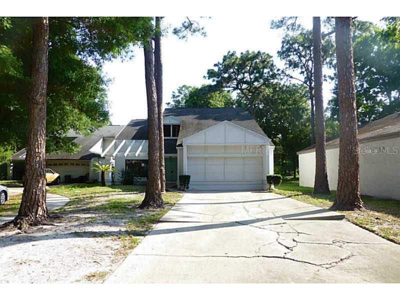 337 Canoe Trail Ln., Orlando, FL 32825