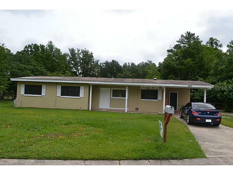 321 Hope Cir., Orlando, FL 32811
