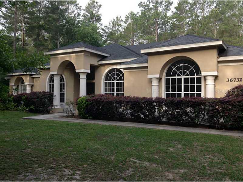 36732 Nashua Blvd., Sorrento, FL 32776