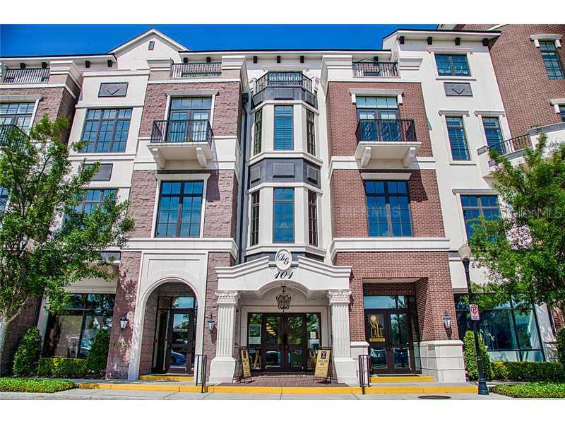 101 S New York Ave. #311, Winter Park, FL 32789