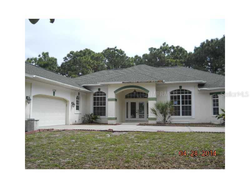 1178 Larchmont Dr., Englewood, FL 34223