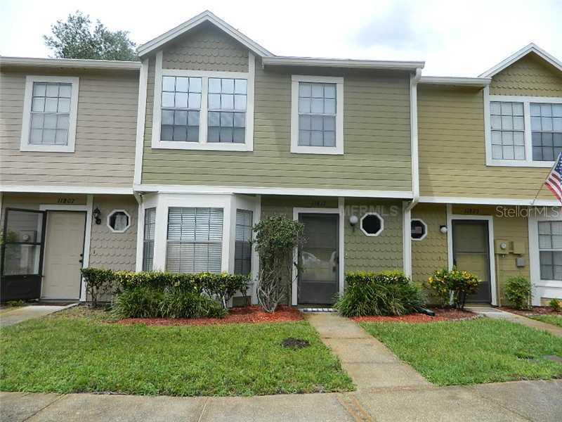 11813 Mintwood Ct., Orlando, FL 32837