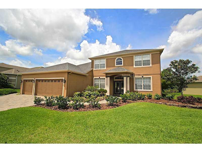 2848 Hazel Grove Ln., Oviedo, FL 32766