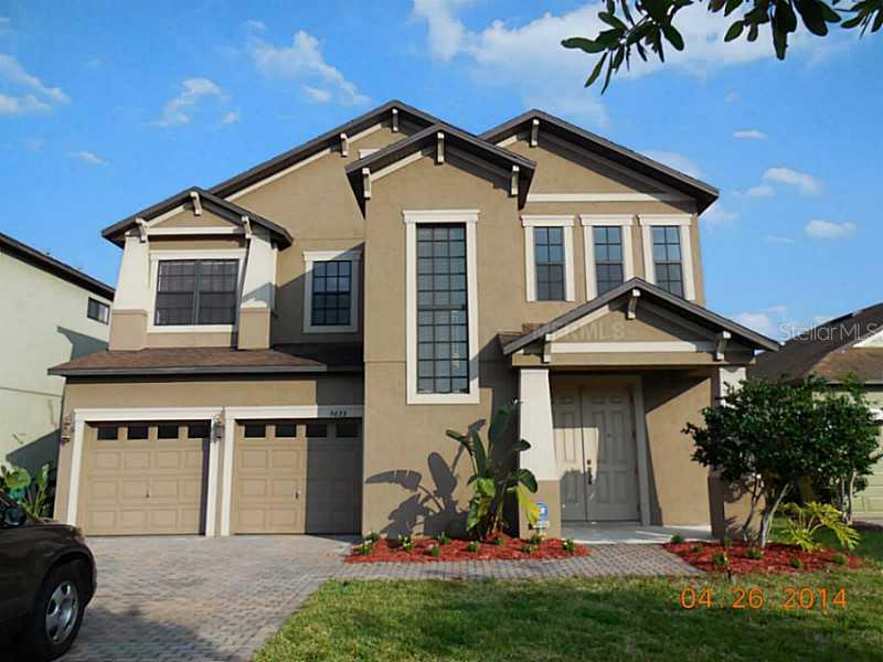 9633 Moss Rose Way, Orlando, FL 32832