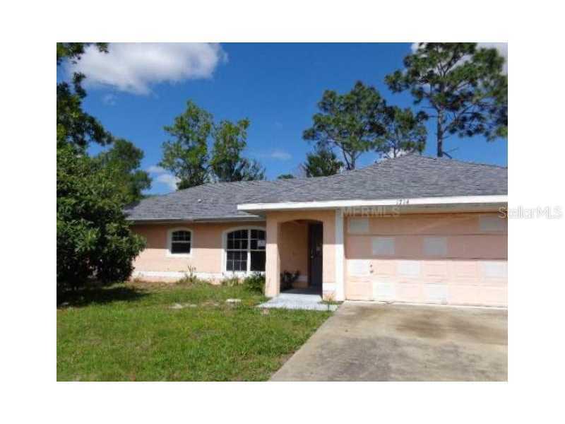 [Address Hidden by Seller], Deltona, FL 32725