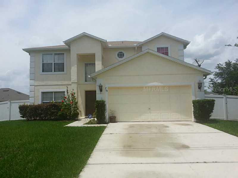 715 Robin Ct., Poinciana, FL 34759