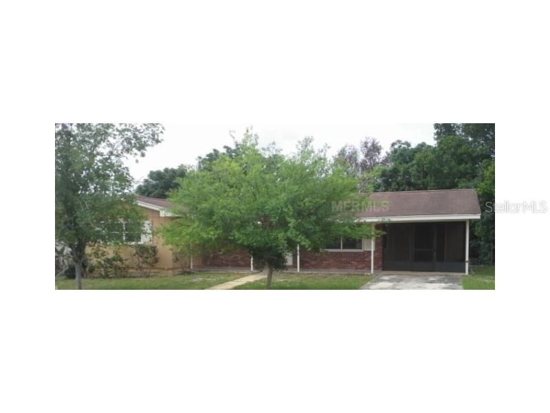 [Address Hidden by Seller], Deltona, FL 32725