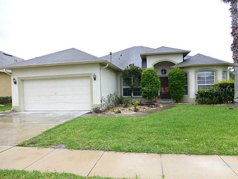 2723 Cypress Head Tr., Oviedo, FL 32765