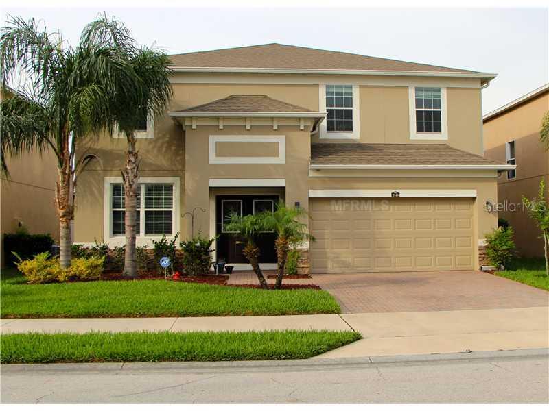 1543 Plantation Pointe Dr., Orlando, FL 32824
