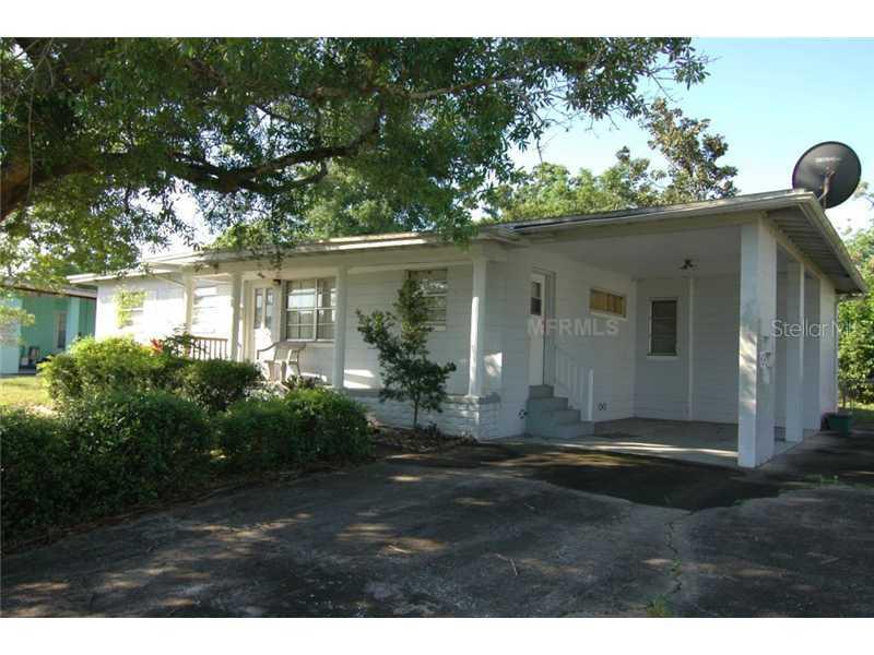 3012 Drake Dr., Orlando, FL 32810