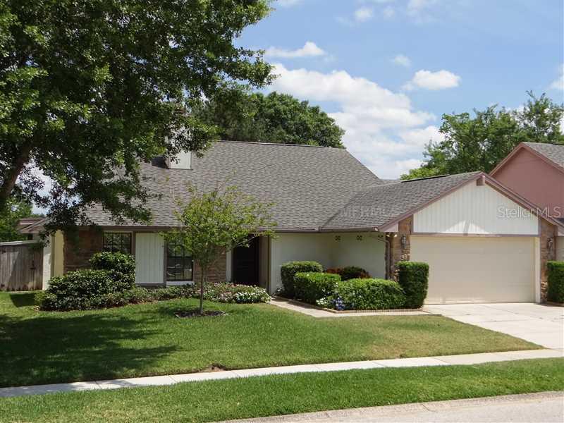 681 Kissimmee Pl., Winter Springs, FL 32708