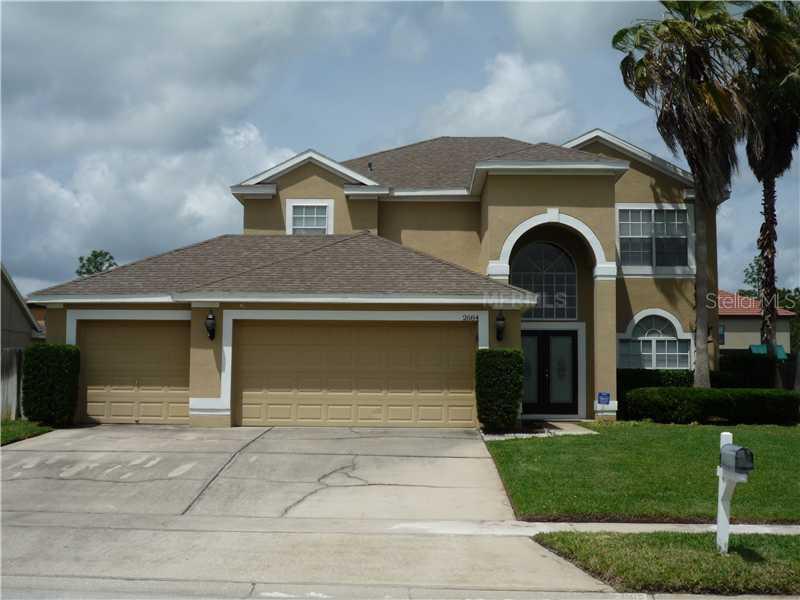 2684 Running Springs Loop, Oviedo, FL 32765