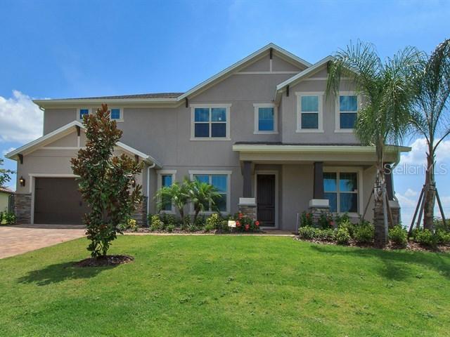 16542 Caravaggio Loop, Montverde, FL 34756