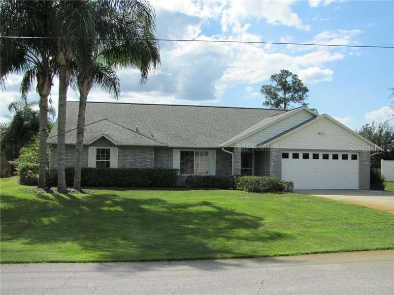 1818 Concert Rd., Deltona, FL 32738