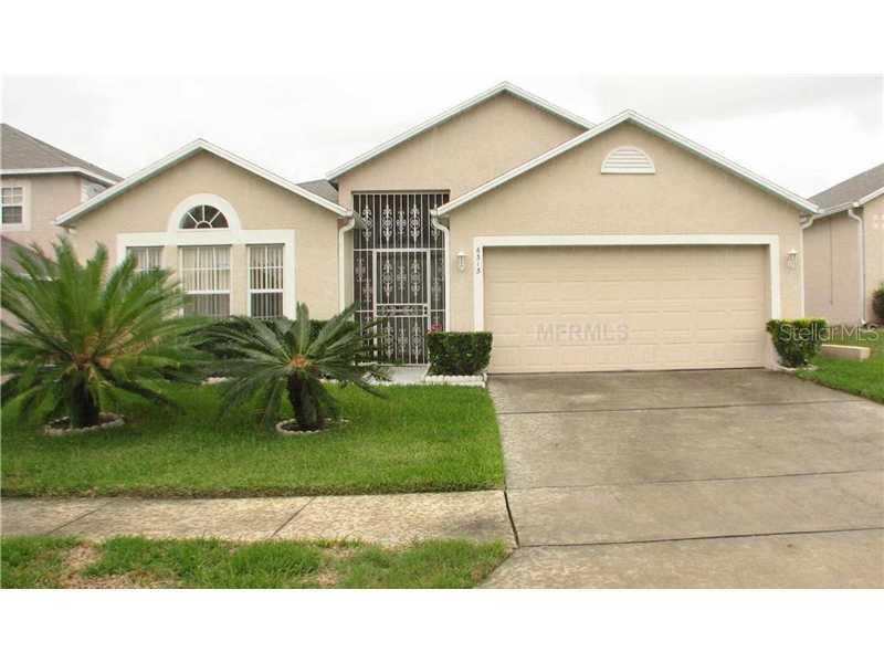 6313 Boyer St., Orlando, FL 32810