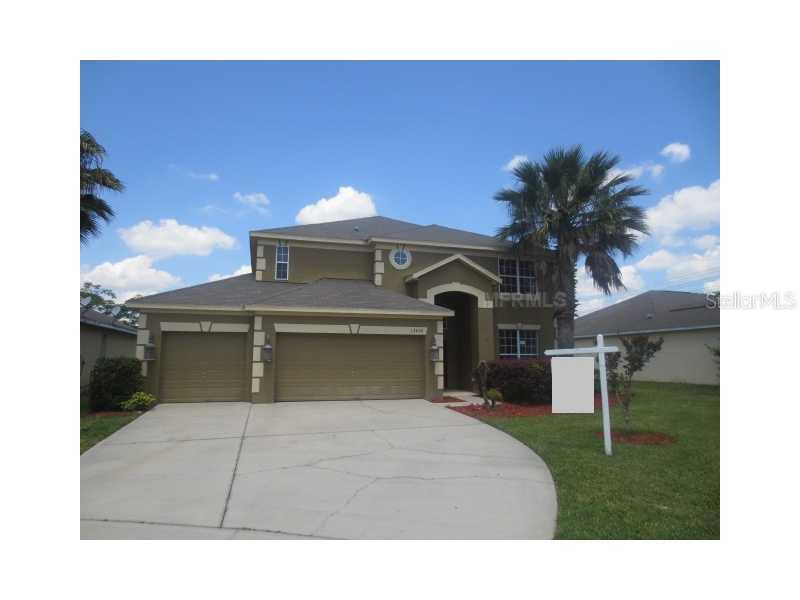 13806 Old Dock Rd., Orlando, FL 32828