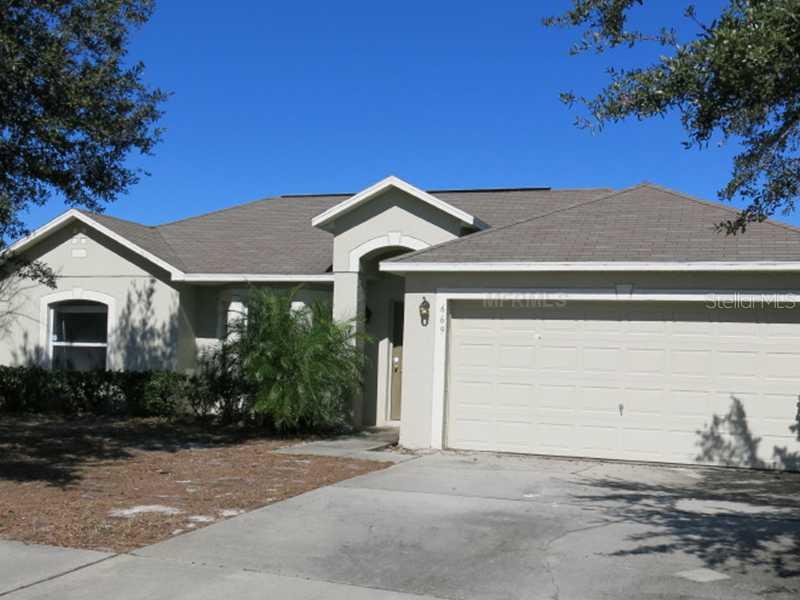 669 Red Pepper Loop, Chuluota, FL 32766