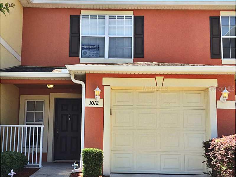 1012 Coquina Rock St., Orlando, FL 32828