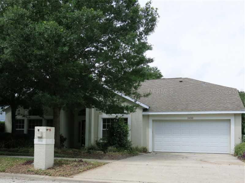 3498 Woodley Park Pl., Oviedo, FL 32765