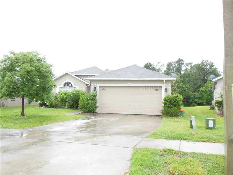 1815 Corner Meadow Cir., Orlando, FL 32820