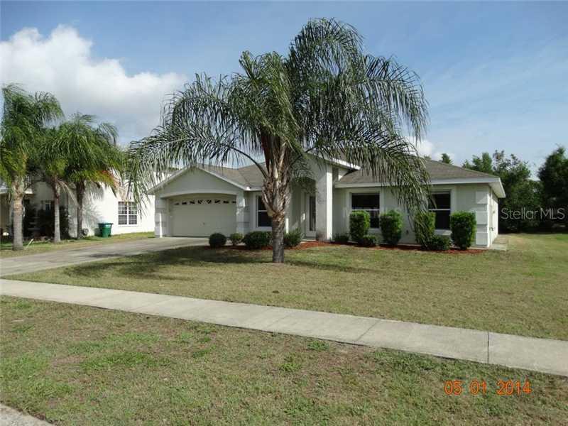 934 Leyburn Dr., Deltona, FL 32725