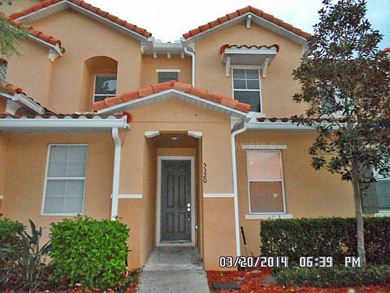 5320 Paradise Cay Cir., Kissimmee, FL 34746