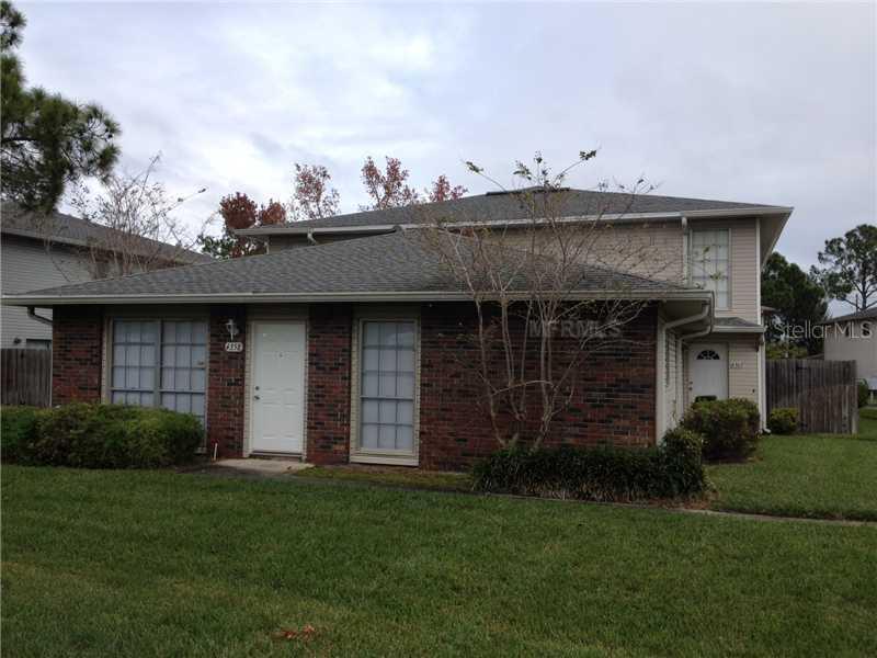 4358 Shadow Crest Pl. #361, Orlando, FL 32811