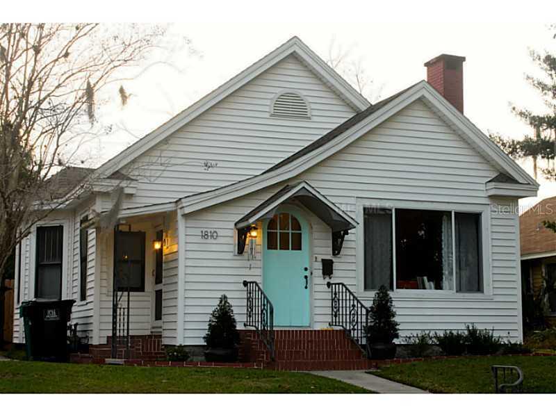 1810 Hollenbeck Dr., Orlando, FL 32806