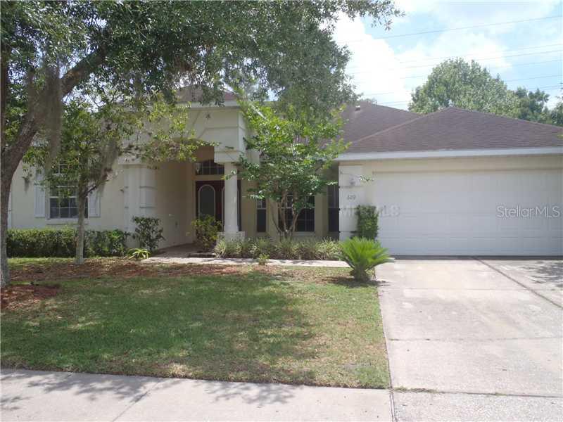 609 Timberwilde Ct., Winter Springs, FL 32708