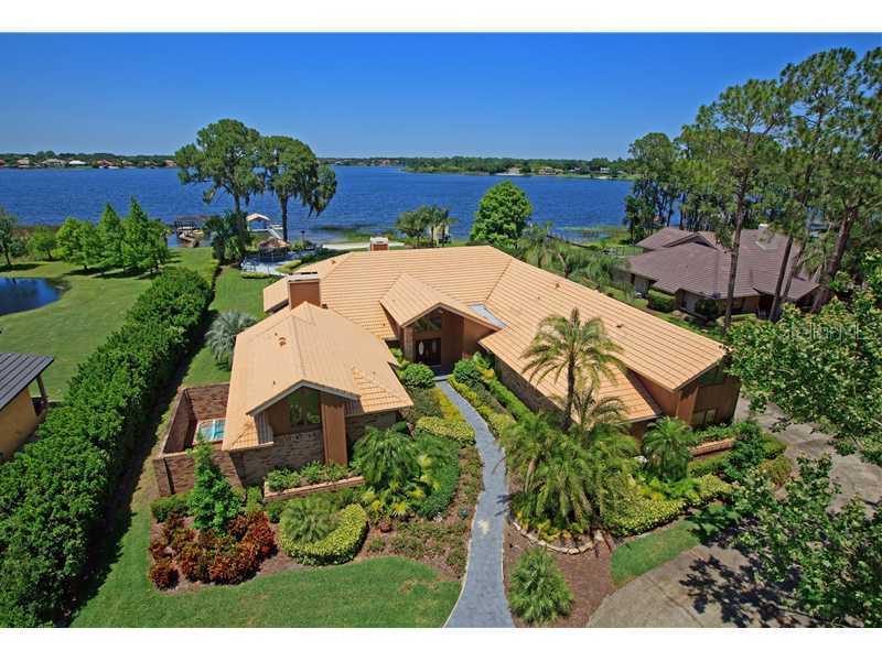 2916 Sunbittern Ct., Windermere, FL 34786